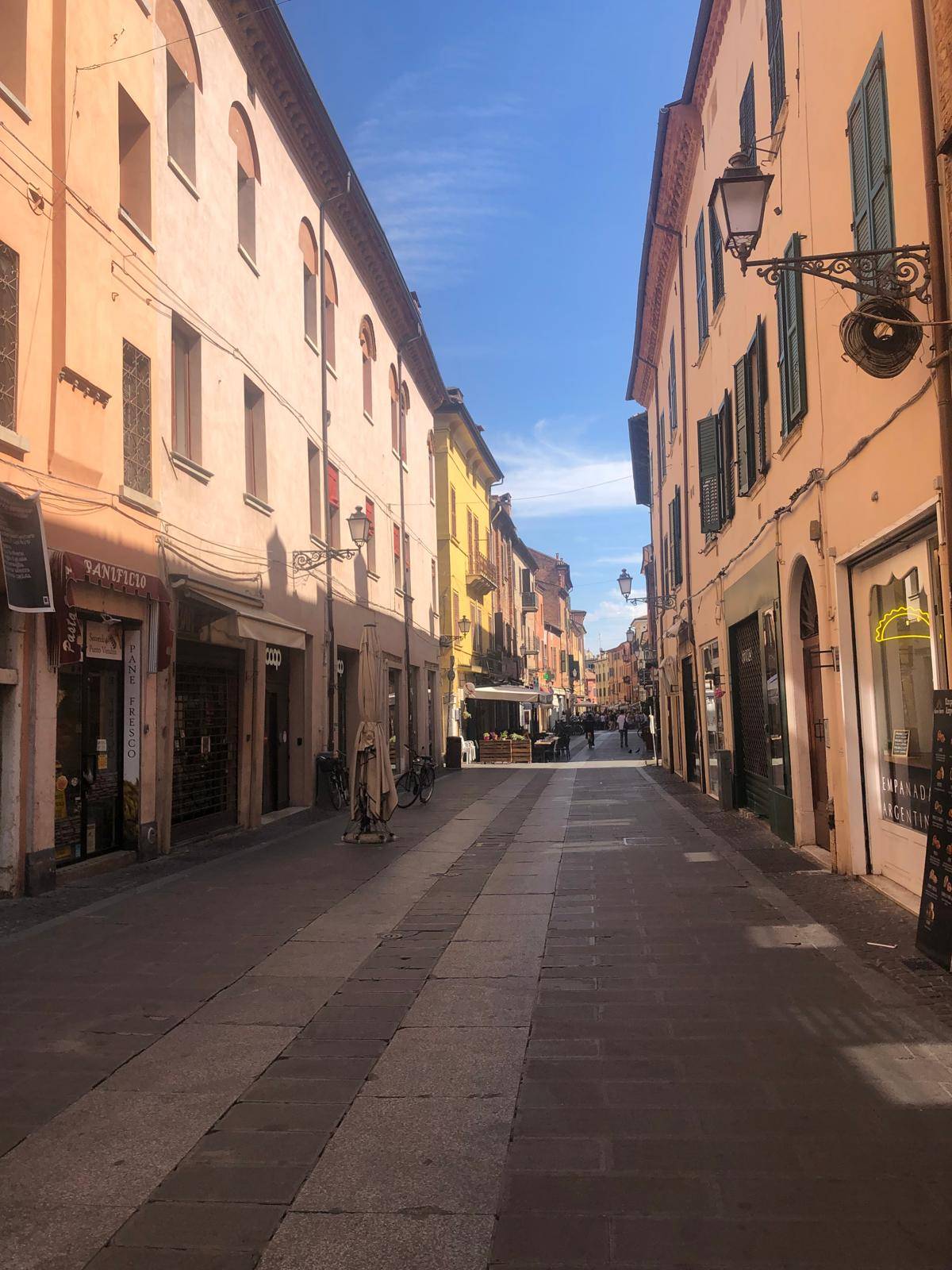 Vai alla scheda