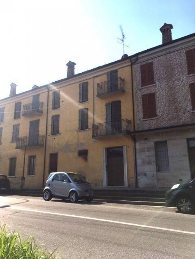 Vai alla scheda