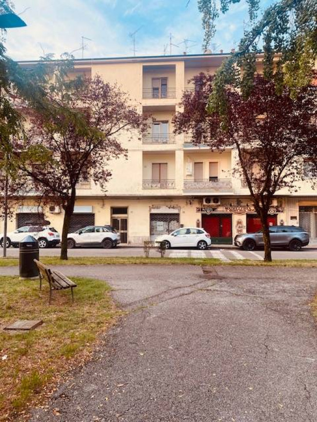 Vai alla scheda