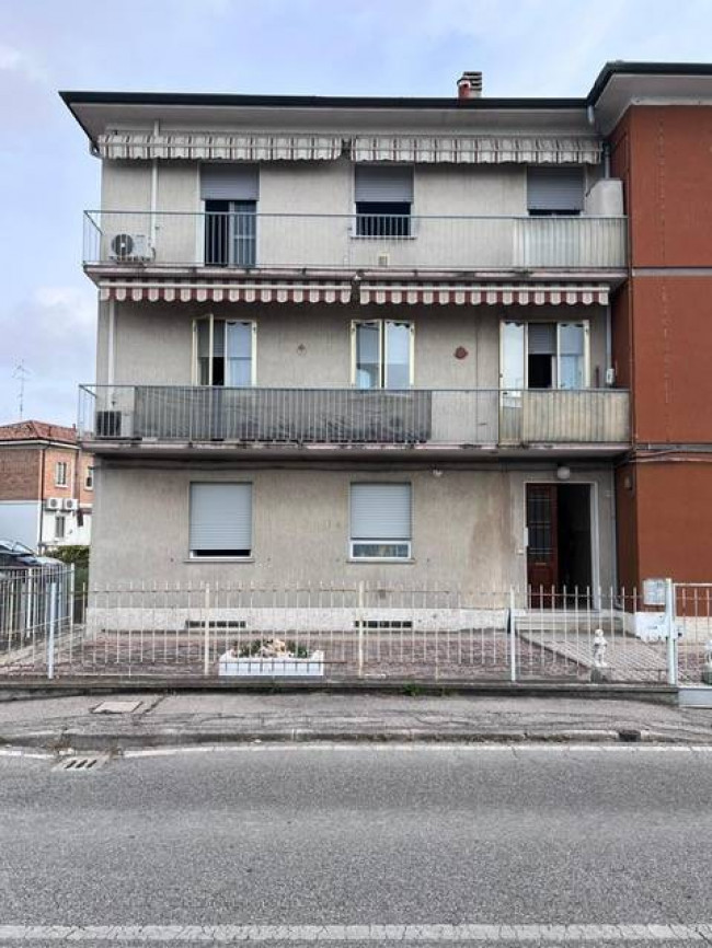 Vai alla scheda