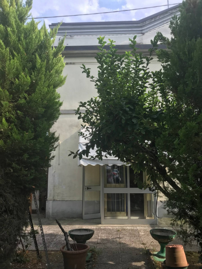 Vai alla scheda